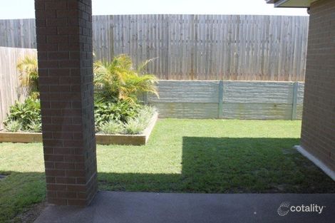 Property photo of 6 Riverlilly Crescent Caboolture QLD 4510