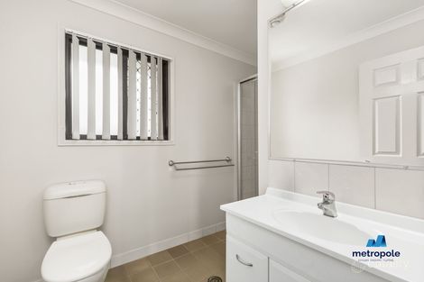 Property photo of 3/9 Hill Crescent Carina Heights QLD 4152