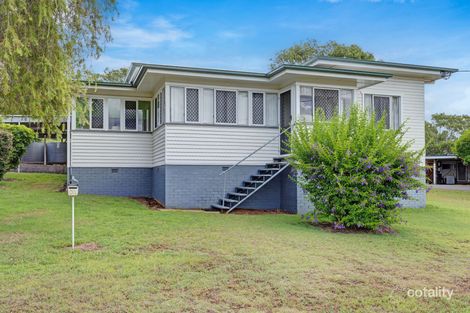 22 Toowoomba Rd, Oakey, QLD 4401