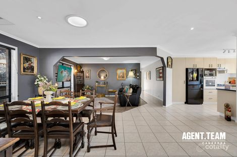 Property photo of 25 Goodhart Crescent Dunlop ACT 2615