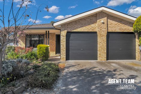 Property photo of 25 Goodhart Crescent Dunlop ACT 2615