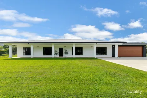 280 Bamboo Creek Rd, Bamboo, QLD 4873
