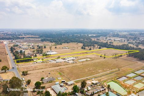 Property photo of 59 Jersey Road Bringelly NSW 2556