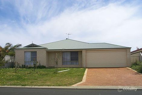 9 Triller Cl, Geographe, WA 6280