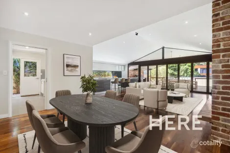 Property photo of 67A Hale Road Wembley Downs WA 6019