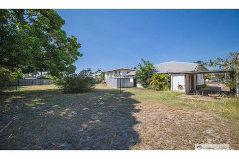 Property photo of 63 Alexandra Street Park Avenue QLD 4701