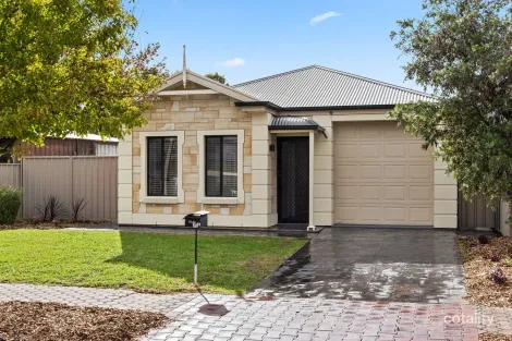 Property photo of 20A Whysall Road Greenacres SA 5086