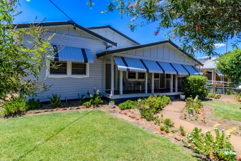 Property photo of 180 Maitland Street Narrabri NSW 2390