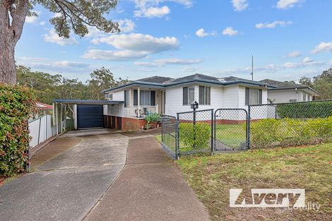 Property photo of 4 Ascot Parade Blackalls Park NSW 2283