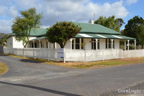 Property photo of 6 Hurst Street Zeehan TAS 7469