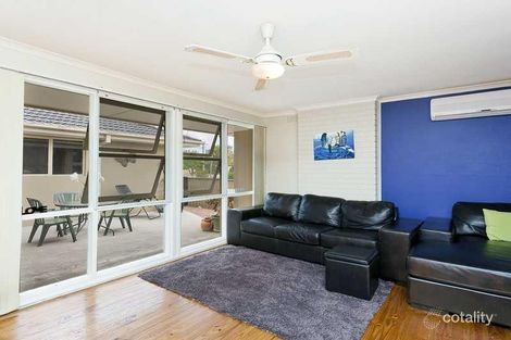 Property photo of 13 Gillman Place Karabar NSW 2620