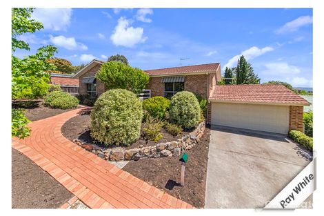 Property photo of 10 Hadleigh Circuit Isabella Plains ACT 2905