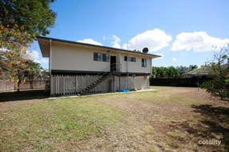 Property photo of 1 Kittyhawk Crescent Kirwan QLD 4817