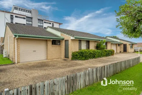 Property photo of 14 Ronald Street Wynnum QLD 4178