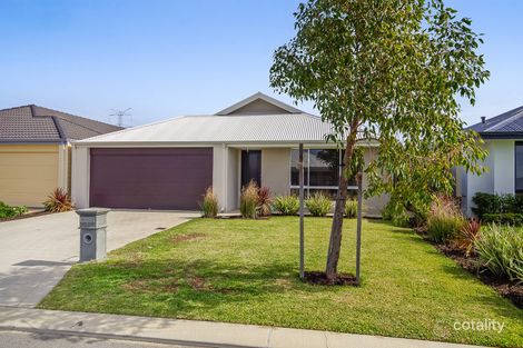 Property photo of 8 Eolian Loop Dayton WA 6055