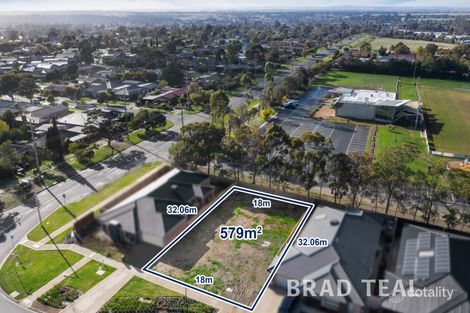 599 Elizabeth Dr, Sunbury, VIC 3429