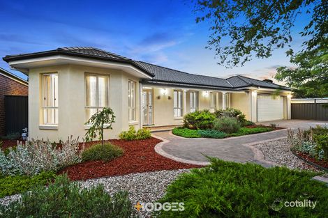 Property photo of 11 Charing Cross Place Wyndham Vale VIC 3024