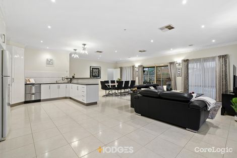 Property photo of 11 Charing Cross Place Wyndham Vale VIC 3024