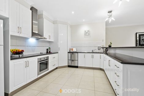 Property photo of 11 Charing Cross Place Wyndham Vale VIC 3024