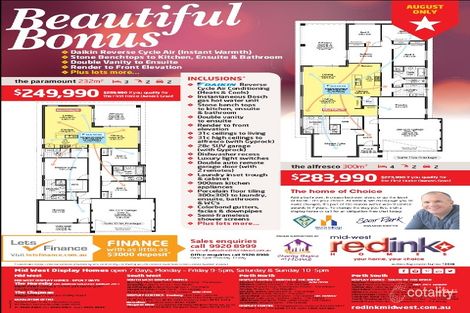 85 Winnetta Rdge, Wandina, WA 6530