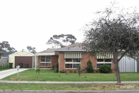 34 Curie Ave, Mulgrave, VIC 3170