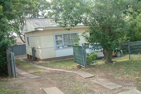 Property photo of 10 Rangihou Crescent Parramatta NSW 2150