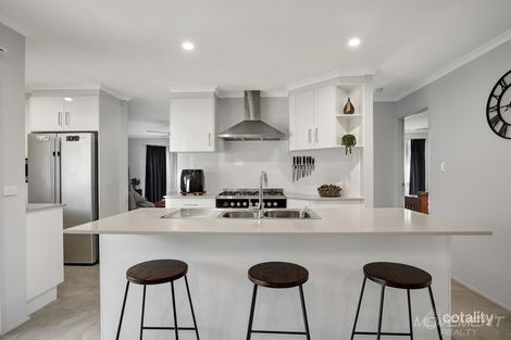 Property photo of 3 Herbert Crescent Morayfield QLD 4506