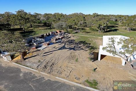 Property photo of 8 Gallinago Loop Coodanup WA 6210