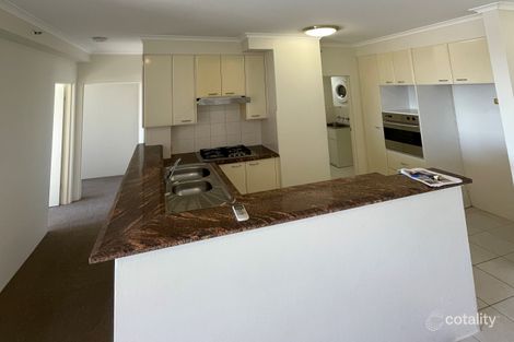 Property photo of 202/20-34 Albert Road Strathfield NSW 2135