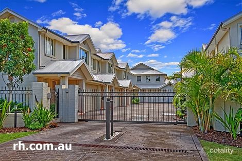 Property photo of 10/19-23 Warrigal Street Blackwall NSW 2256