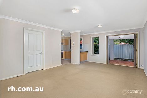 Property photo of 10/19-23 Warrigal Street Blackwall NSW 2256