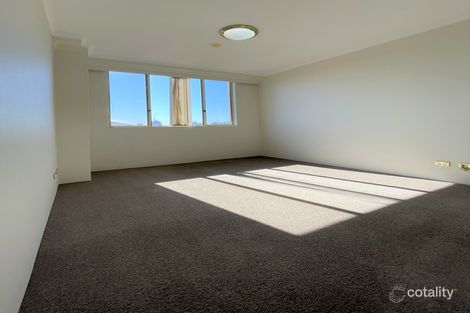 Property photo of 202/20-34 Albert Road Strathfield NSW 2135