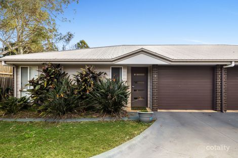 3/3b Gladstone St, Newtown, QLD 4350