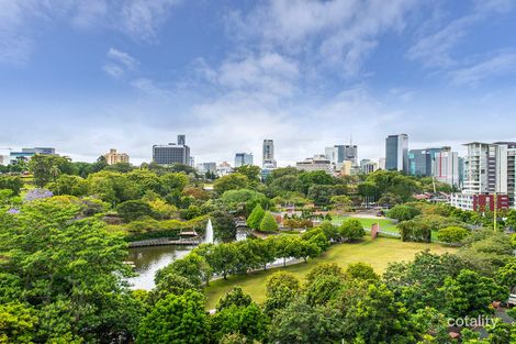 7030/7 Parkland Bvd, Brisbane City, QLD 4000