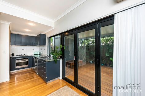 Property photo of 89A Bourke Street Leederville WA 6007