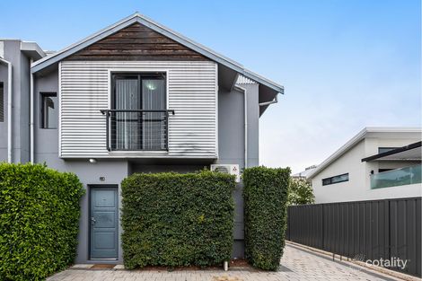 Property photo of 89A Bourke Street Leederville WA 6007