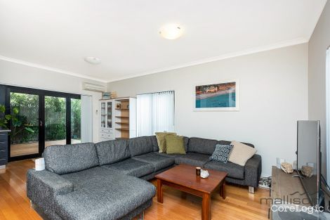 Property photo of 89A Bourke Street Leederville WA 6007