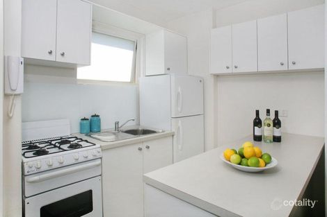 Property photo of 32/52 High Street North Sydney NSW 2060