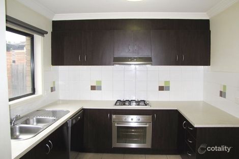 Property photo of 15 Vautier Place South Morang VIC 3752