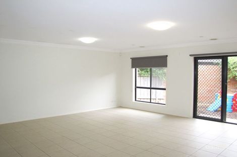 Property photo of 15 Vautier Place South Morang VIC 3752