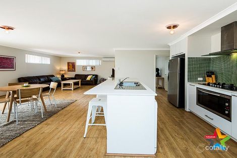 Property photo of 6A Fourth Avenue Bassendean WA 6054