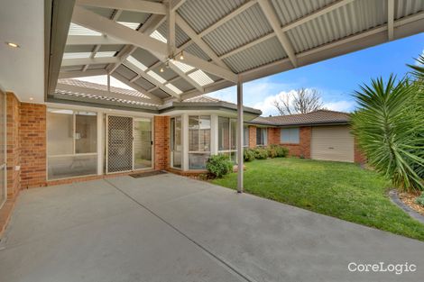 Property photo of 18 Somerset Court Narre Warren South VIC 3805
