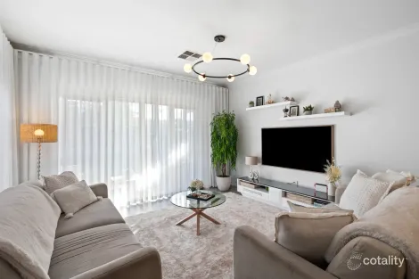 Property photo of 5A Beatty Avenue Hillcrest SA 5086