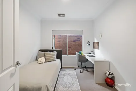 Property photo of 5A Beatty Avenue Hillcrest SA 5086