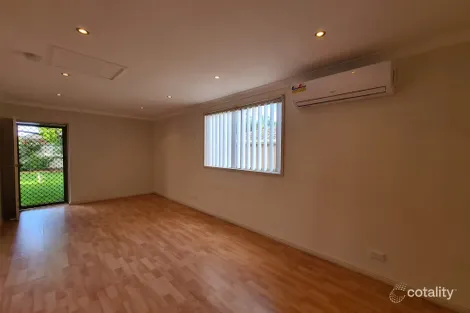 Property photo of 26 Camilleri Avenue Quakers Hill NSW 2763