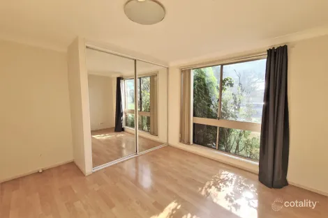 Property photo of 26 Camilleri Avenue Quakers Hill NSW 2763