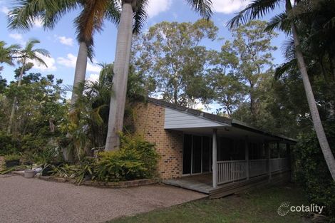 20 Billabirra Cres, Nerang, QLD 4211