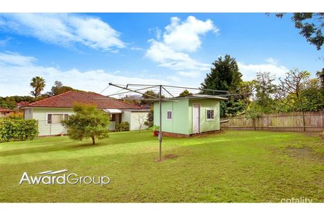 Property photo of 22 Federal Road West Ryde NSW 2114