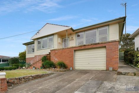 Property photo of 51 Valaud Crescent Highfields NSW 2289