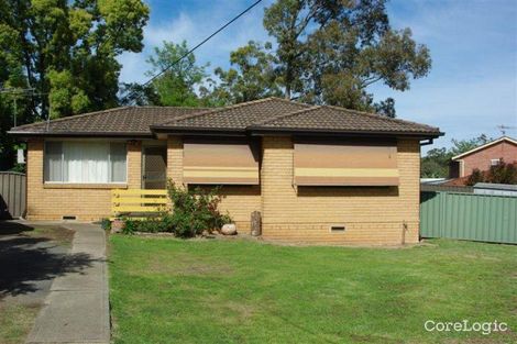Property photo of 8 Sarre Place Prospect NSW 2148